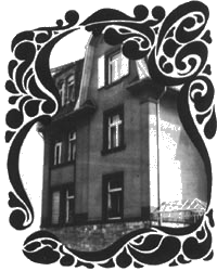 Stammhaus der Firma SUSTAN