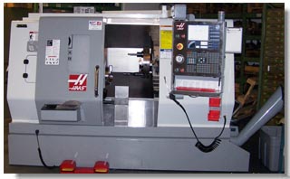 CNC-Drehen