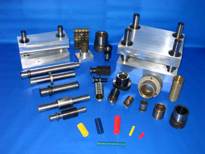 Jaschke Werkzeugnormalien GmbH